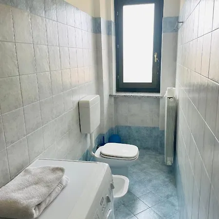 Apartment Con Splendida Vista Monforte D'Alba