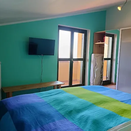 Apartment Con Splendida Vista *