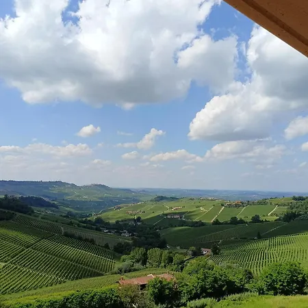 Apartment Con Splendida Vista *