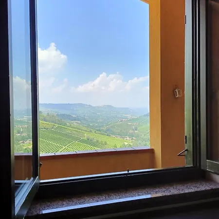 Con Splendida Vista Apartment