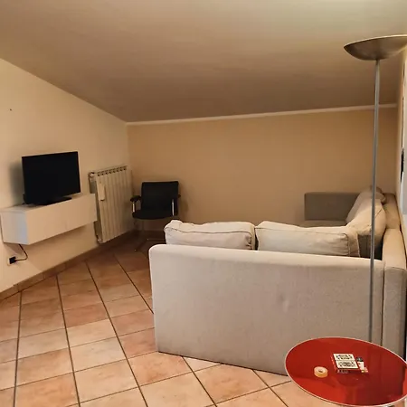 Con Splendida Vista Apartment
