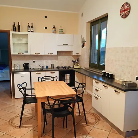 Apartment Con Splendida Vista Monforte D'Alba